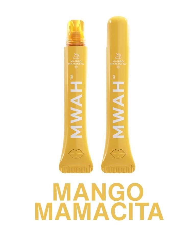 Mwah Mango Mamacita