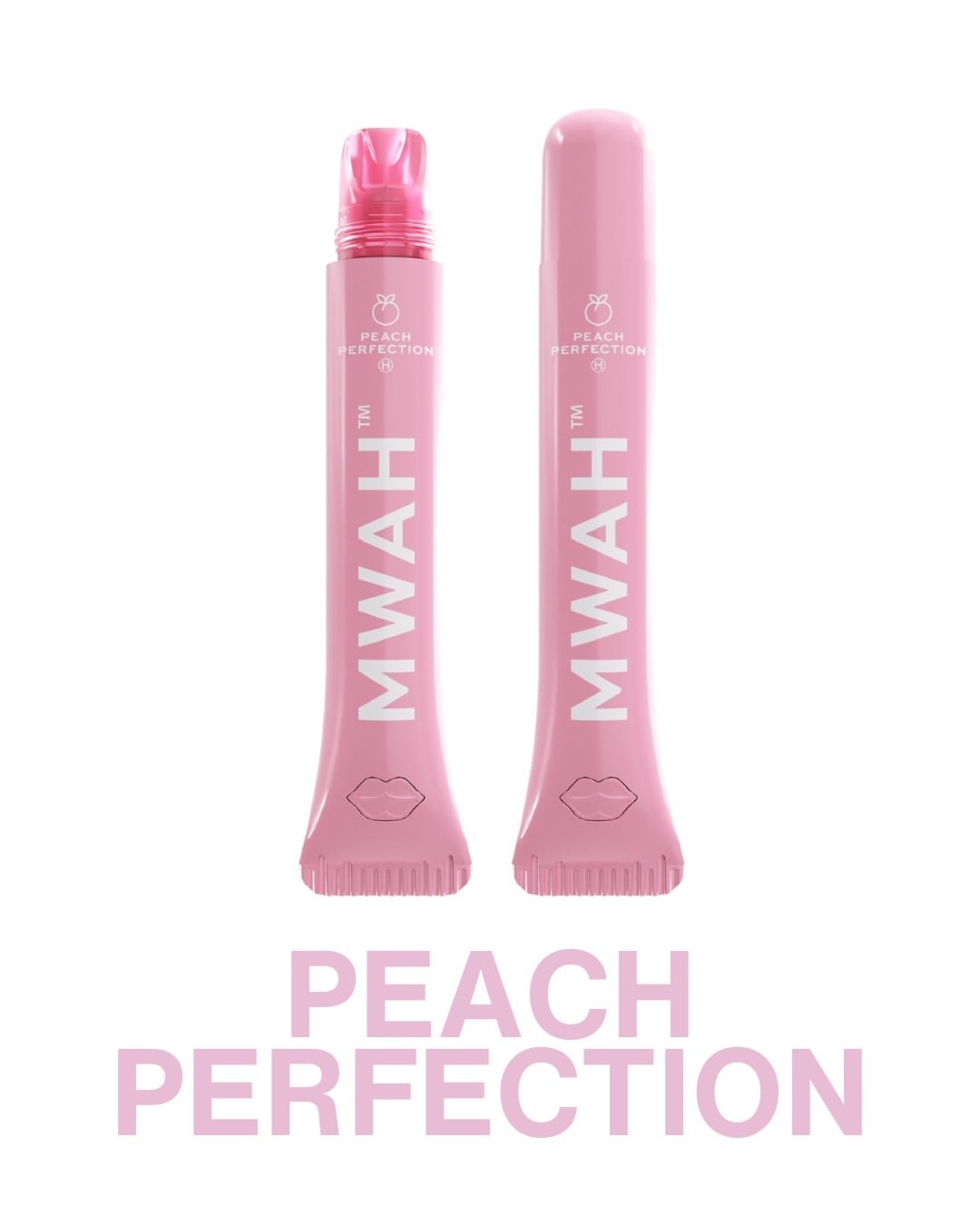 Mwah Peach Perfection - Image 2