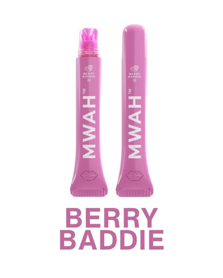 Mwah Berry Baddie