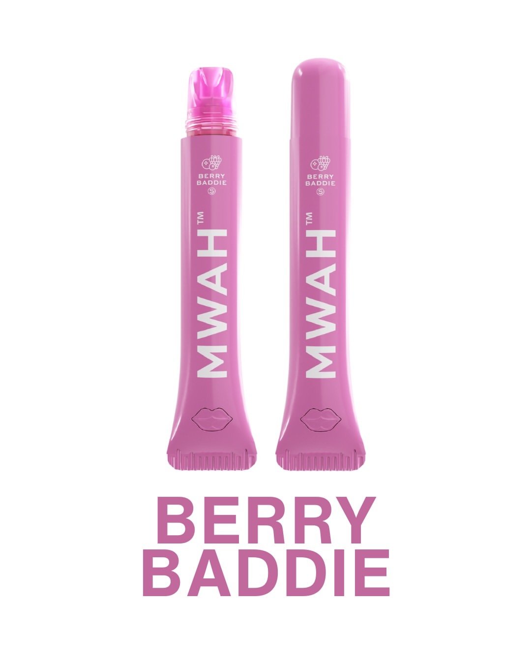 Mwah Berry Baddie - Image 2