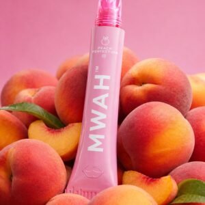 Mwah Peach Perfection