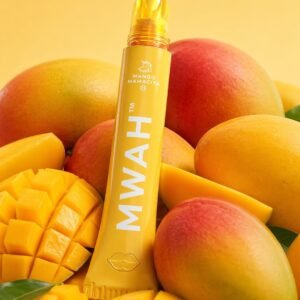 Mwah Mango Mamacita