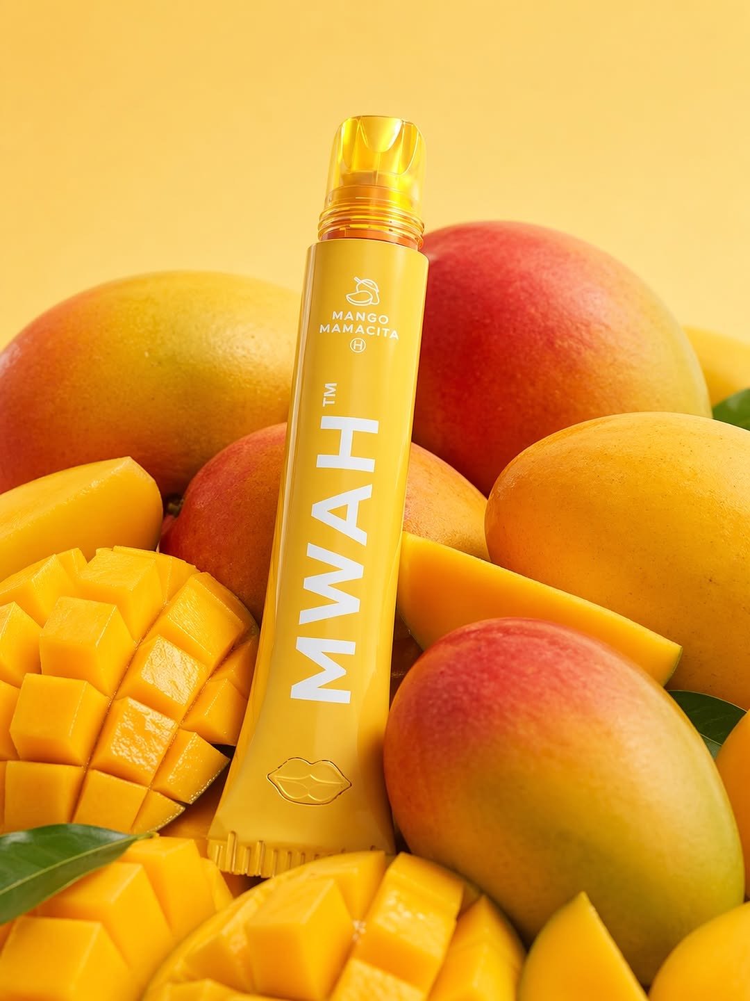 Mwah Mango Mamacita